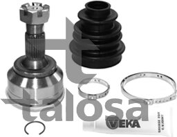 Talosa 77-PE-1006