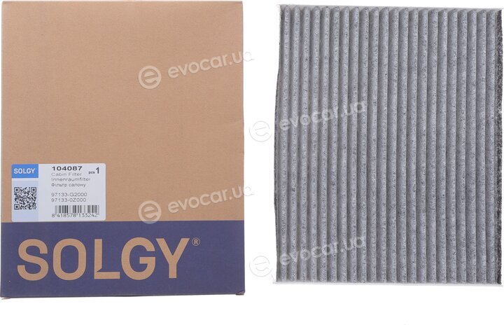 Solgy 104087