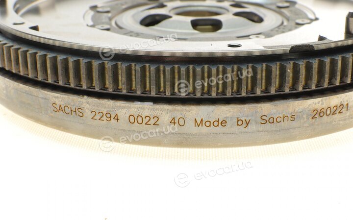 Sachs 2294 002 240