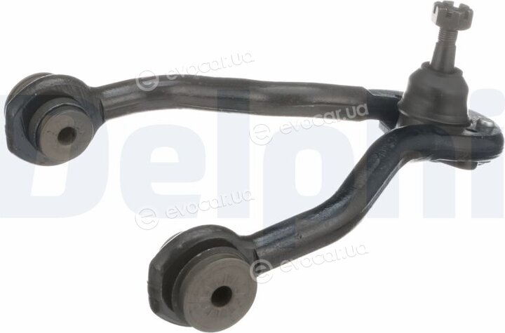Delphi TC6263