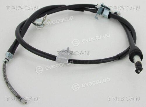 Triscan 8140 43135