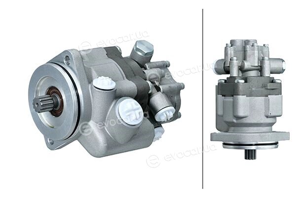 Hella 8TL 359 000-911