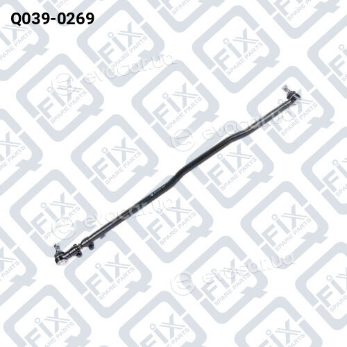 Q-Fix Q0390269