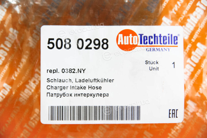 Autotechteile 508 0298