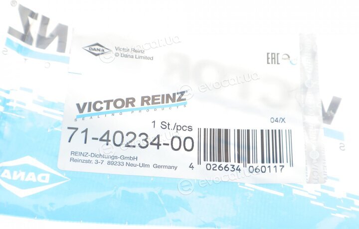 Victor Reinz 71-40234-00