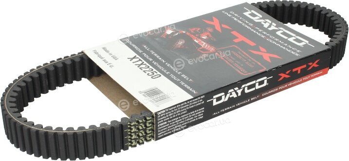 Dayco XTX2250