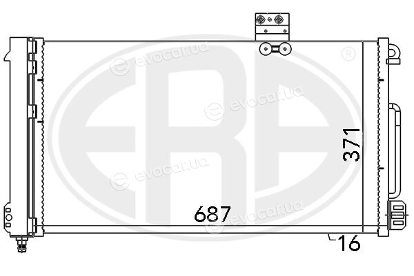 Era / Messmer 667050