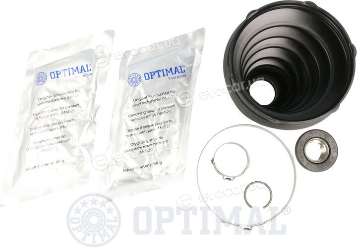 Optimal CVB-10730TPE