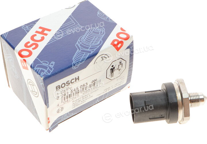 Bosch 0 261 545 063