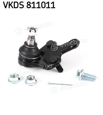 SKF VKDS 811011