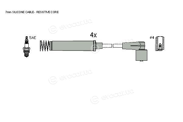 Starline ZK 7572