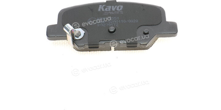 Kavo KBP-5551