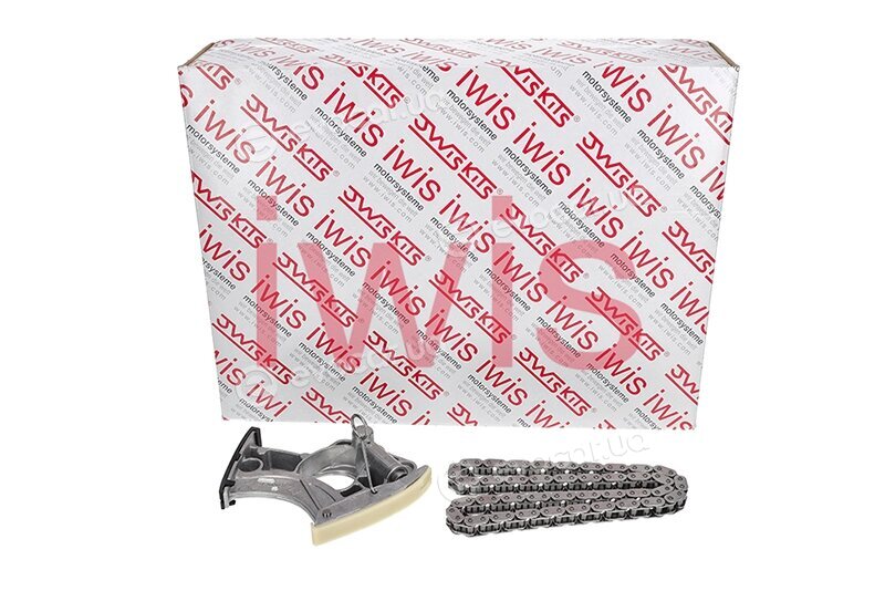 Iwis 74649Set