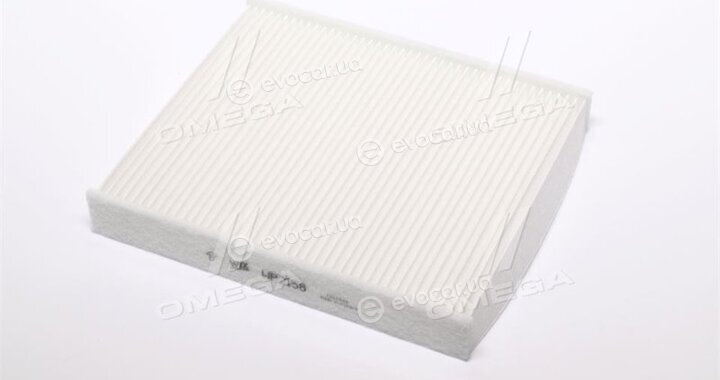 WIX WP2158
