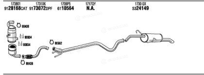 Walker / Fonos CIK000472B