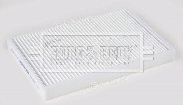 Borg & Beck BFC1005