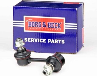 Borg & Beck BDL7102