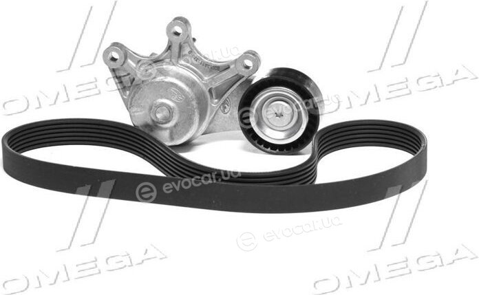 SKF VKMA 38227