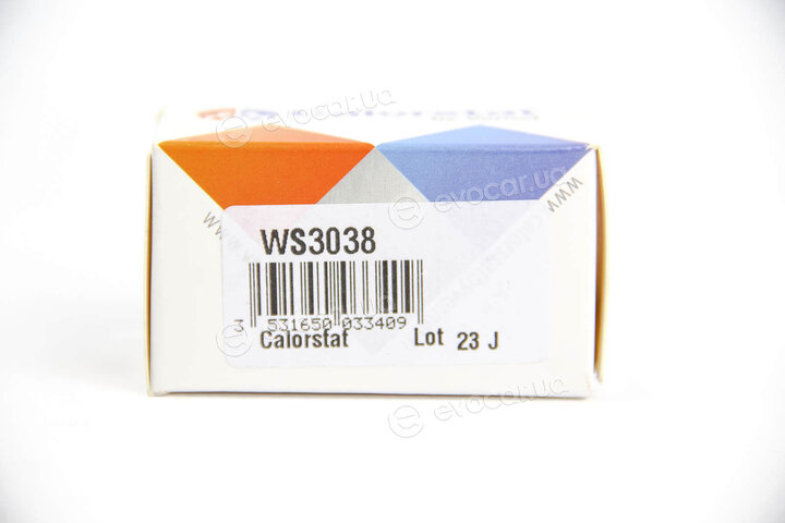 Vernet / Calorstat WS3038