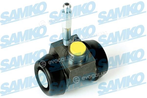 LPR / Samko C09249