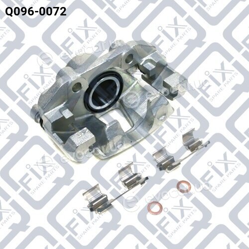Q-Fix Q0960072