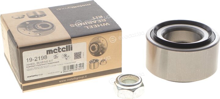 Metelli 19-2198