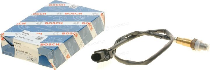 Bosch 0 258 017 178