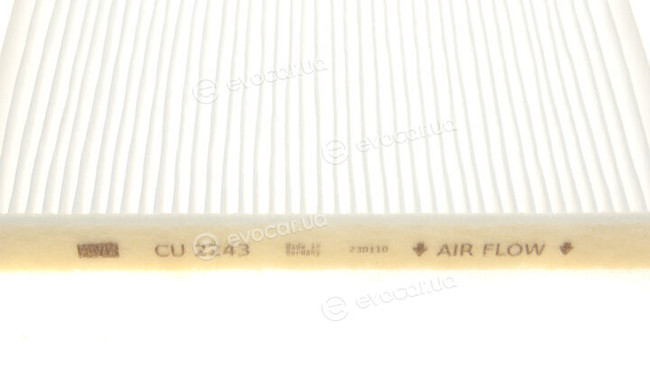 Mann CU 2243