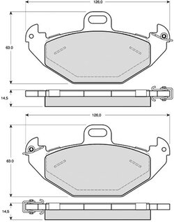 Starline BD S299
