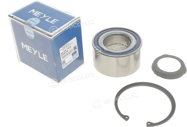 Meyle 300 334 1100/S