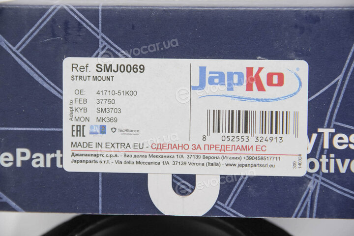 Japko SMJ0069