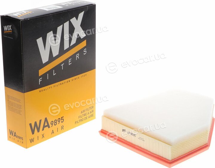 WIX WA9895