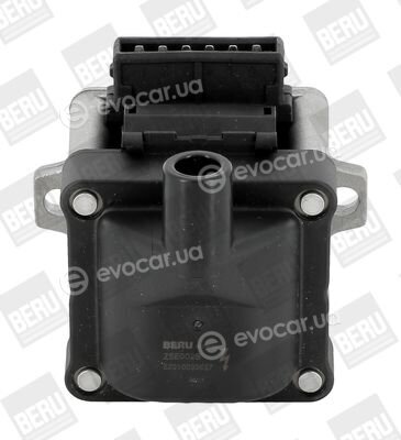 BorgWarner ZSE002B