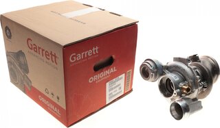 Garrett 790463-5010S