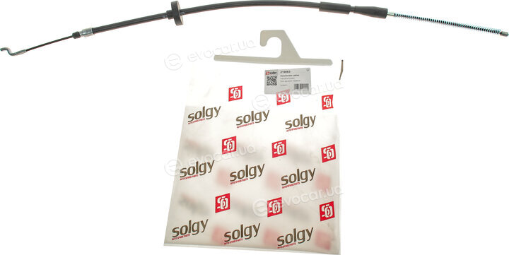 Solgy 219083