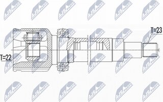 NTY NPW-FR-114