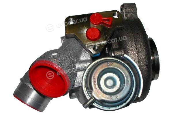Starline TD S1096T