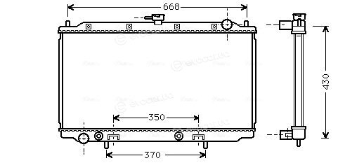 Ava Quality DN2196