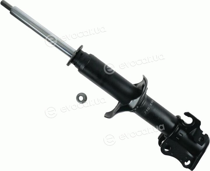 Sachs 280 698