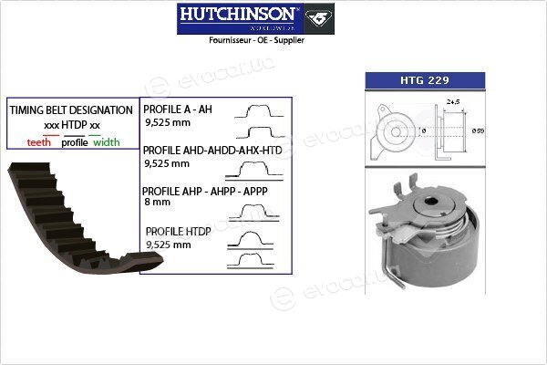 Hutchinson KH 236