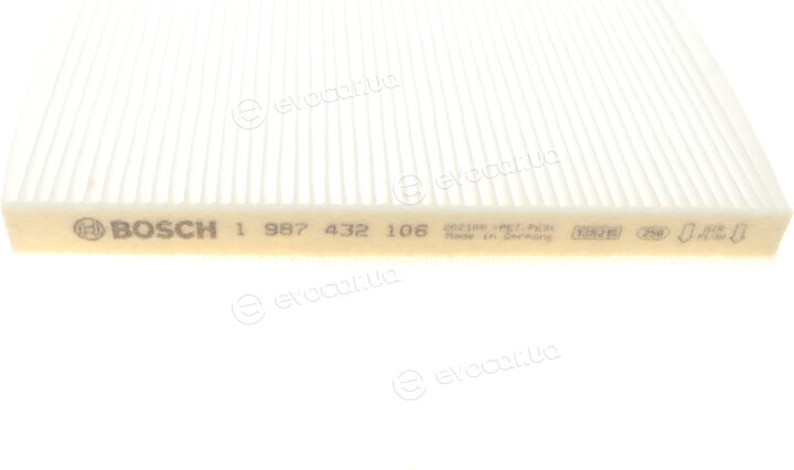 Bosch 1 987 432 106