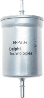 Delphi EFP204