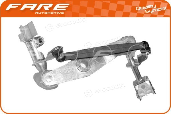 Fare 10711