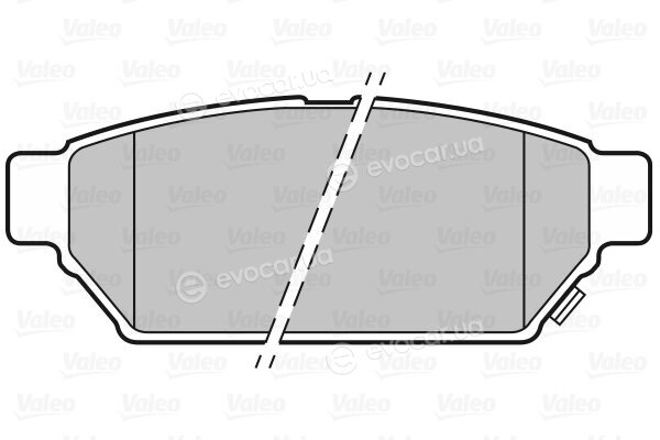 Valeo 301844