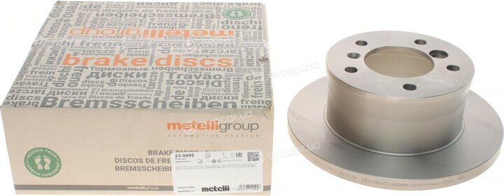 Metelli 23-0492