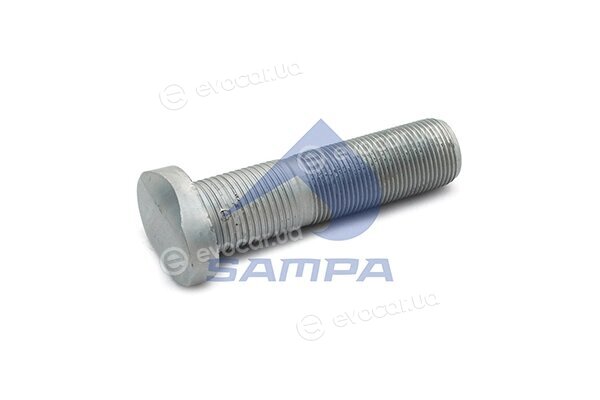Sampa 204.234
