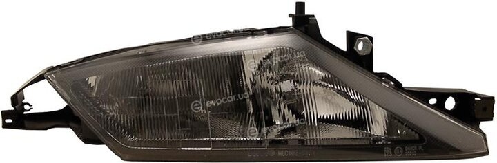 Depo / Loro 666-1108R-LD-EM