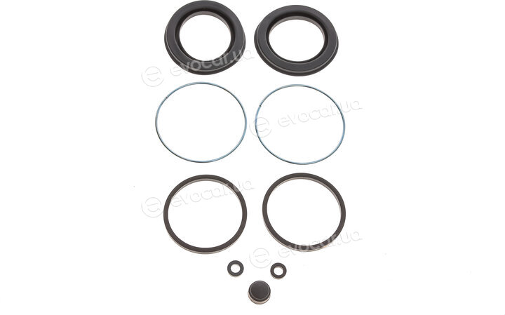 Kawe / Quick Brake 114-0374