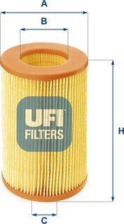 UFI 27.386.00