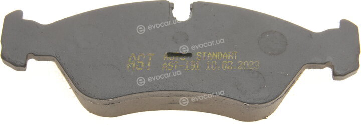 Auto Standart AST191